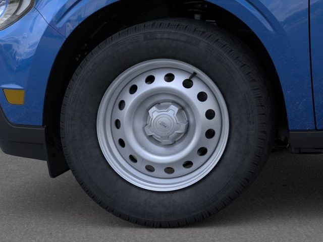 2026 Ford Maverick XL XL FWD SuperCrew
