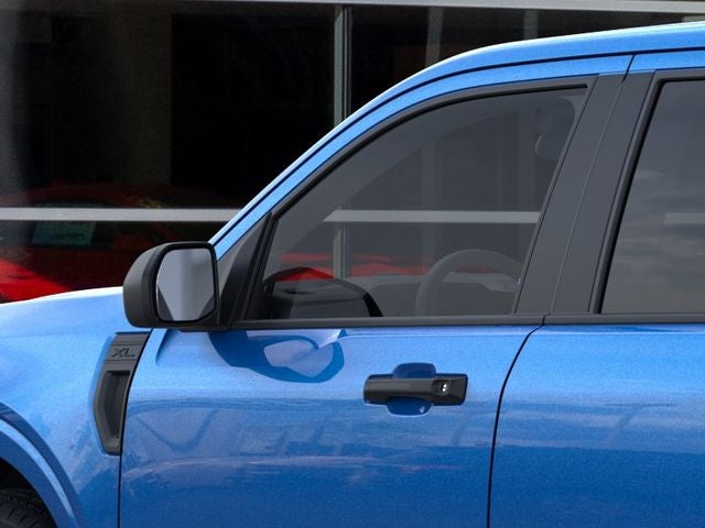 2026 Ford Maverick XL XL FWD SuperCrew