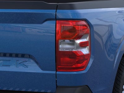 2026 Ford Maverick XL XL FWD SuperCrew