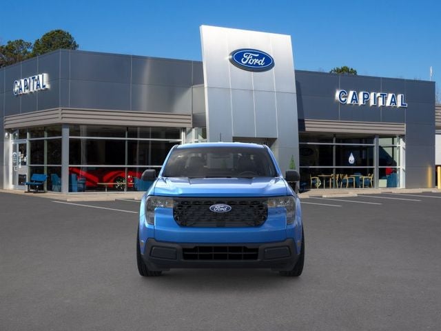 2026 Ford Maverick XL XL FWD SuperCrew