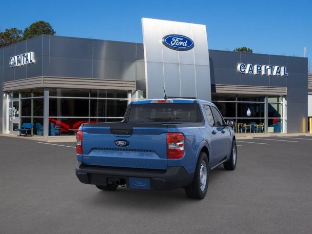 2026 Ford Maverick XL XL FWD SuperCrew