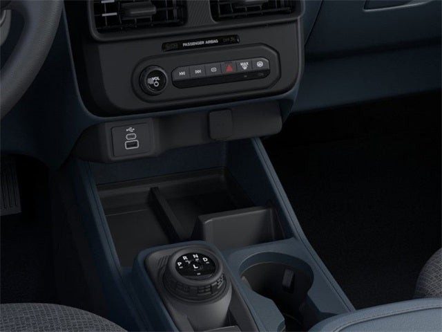 2025 Ford Maverick XL XL FWD SuperCrew