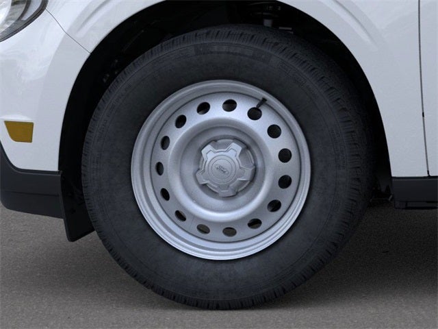 2025 Ford Maverick XL XL FWD SuperCrew