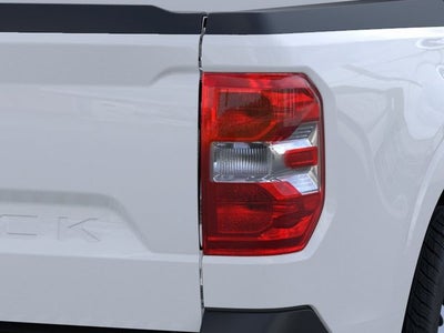 2026 Ford Maverick XL XL FWD SuperCrew