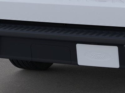 2026 Ford Maverick XL XL FWD SuperCrew
