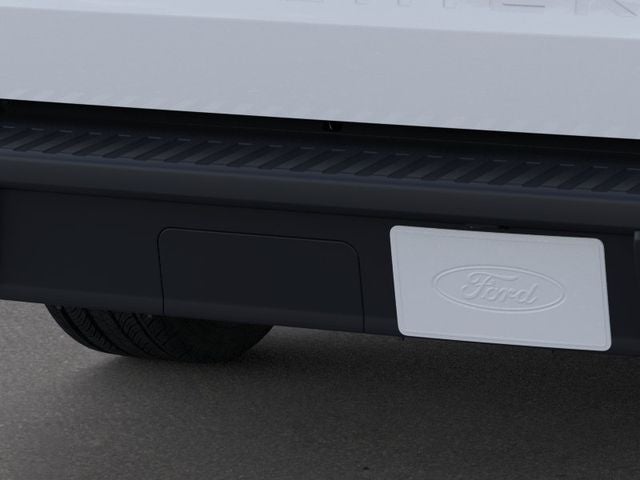 2026 Ford Maverick XL XL FWD SuperCrew