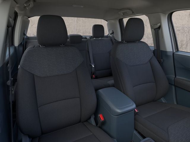 2026 Ford Maverick XL XL FWD SuperCrew