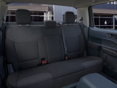 2026 Ford Maverick XL XL FWD SuperCrew