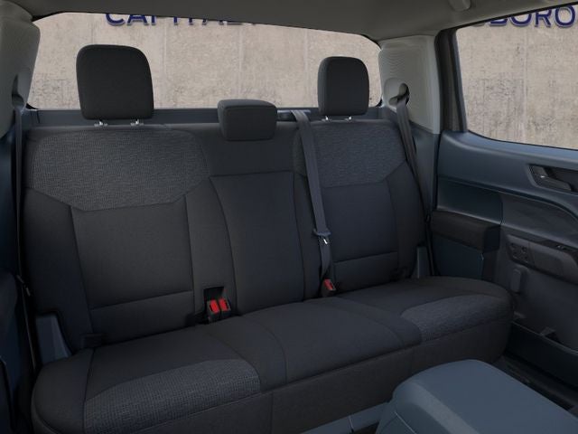 2026 Ford Maverick XL XL FWD SuperCrew