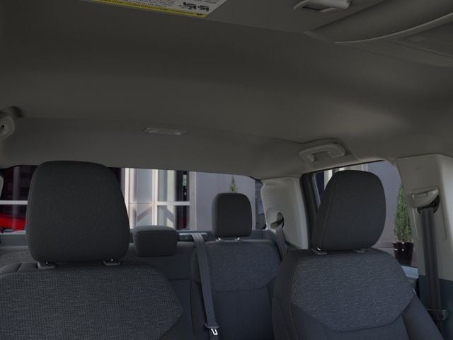 2026 Ford Maverick XL XL FWD SuperCrew