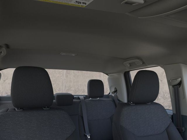 2026 Ford Maverick XL XL FWD SuperCrew