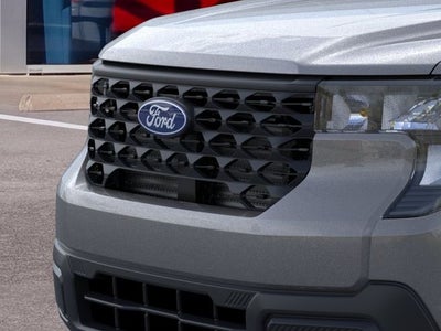2026 Ford Maverick XL XL FWD SuperCrew