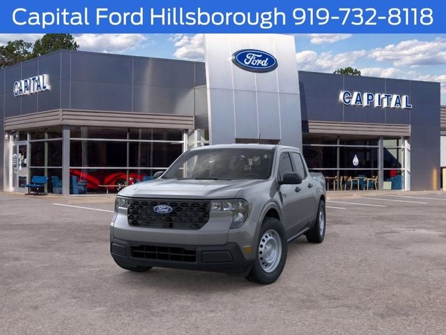2026 Ford Maverick XL XL FWD SuperCrew
