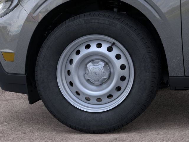 2026 Ford Maverick XL XL FWD SuperCrew