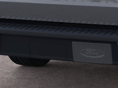 2026 Ford Maverick XL XL FWD SuperCrew