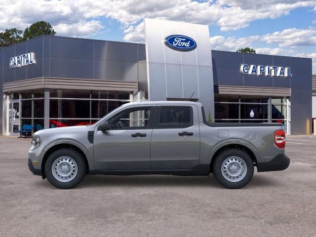2026 Ford Maverick XL XL FWD SuperCrew