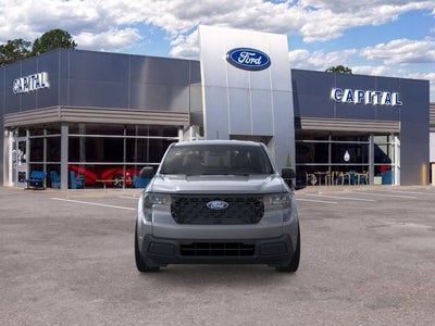 2026 Ford Maverick XL XL FWD SuperCrew