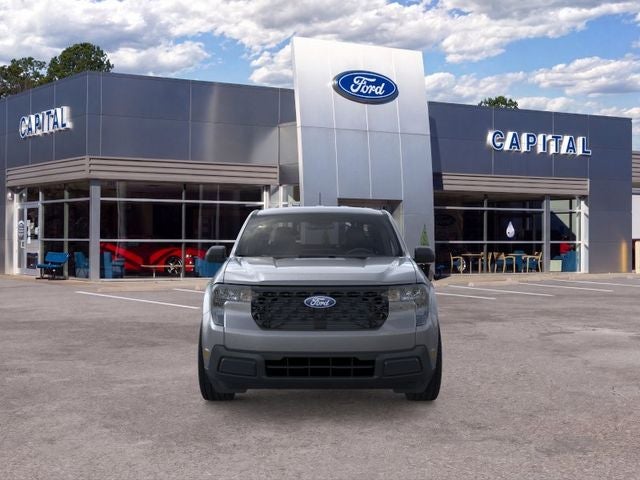 2026 Ford Maverick XL XL FWD SuperCrew