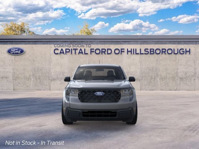 2026 Ford Maverick XL XL FWD SuperCrew