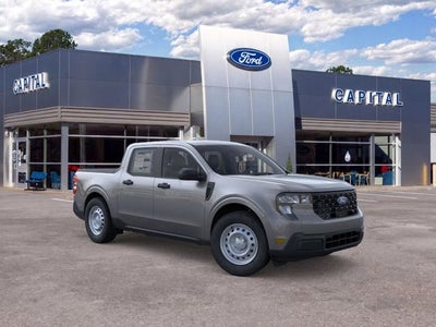 2026 Ford Maverick XL XL FWD SuperCrew