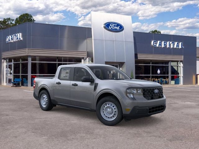 2026 Ford Maverick XL XL FWD SuperCrew