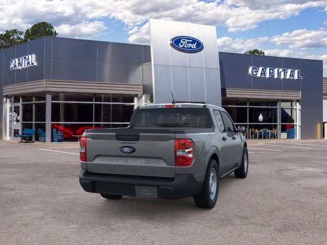 2026 Ford Maverick XL XL FWD SuperCrew