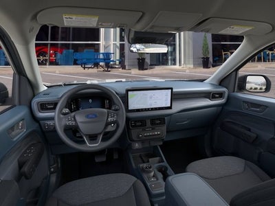 2026 Ford Maverick XL XL FWD SuperCrew