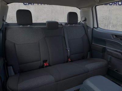 2026 Ford Maverick XL XL FWD SuperCrew