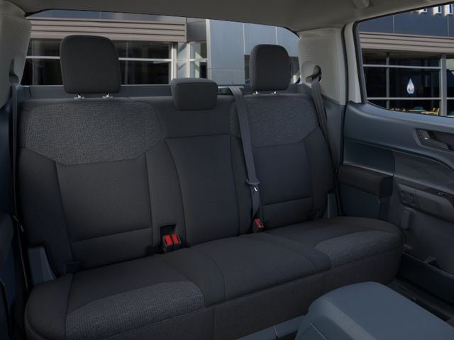 2026 Ford Maverick XL XL FWD SuperCrew