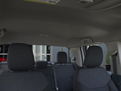 2026 Ford Maverick XL XL FWD SuperCrew