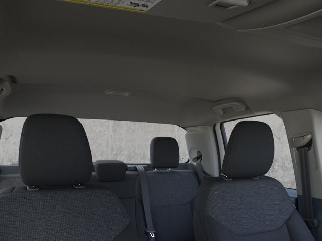 2026 Ford Maverick XL XL FWD SuperCrew