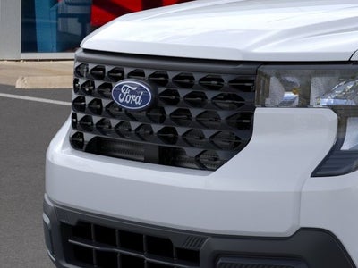 2026 Ford Maverick XL XL FWD SuperCrew