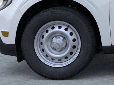 2026 Ford Maverick XL XL FWD SuperCrew