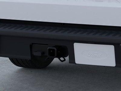 2026 Ford Maverick XL XL FWD SuperCrew