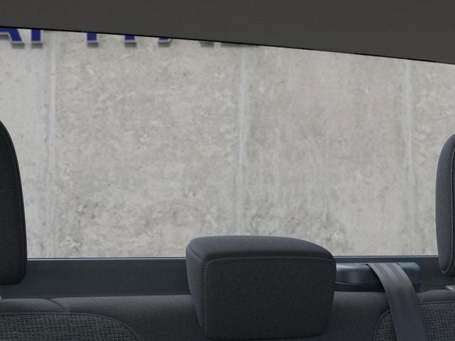 2026 Ford Maverick XL XL FWD SuperCrew