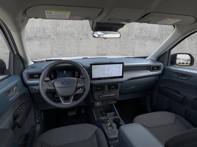 2026 Ford Maverick XL XL FWD SuperCrew