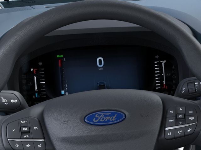 2026 Ford Maverick XL XL FWD SuperCrew
