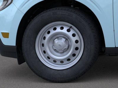 2026 Ford Maverick XL XL FWD SuperCrew