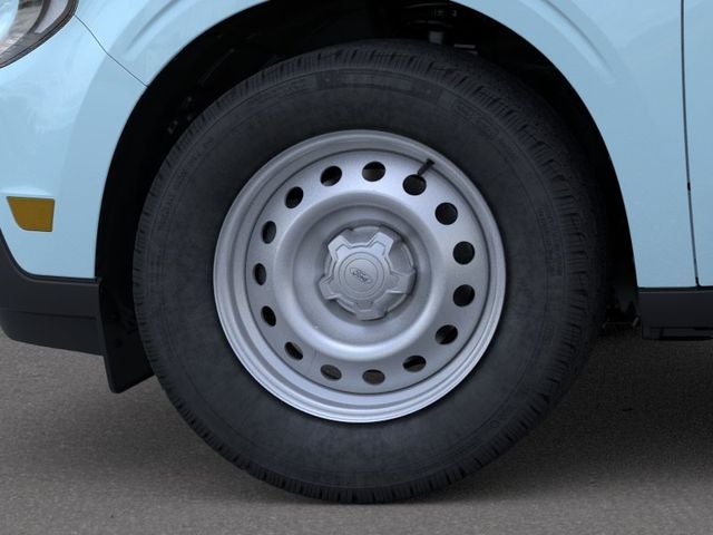 2026 Ford Maverick XL XL FWD SuperCrew