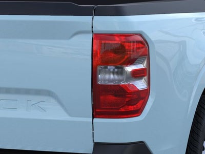 2026 Ford Maverick XL XL FWD SuperCrew