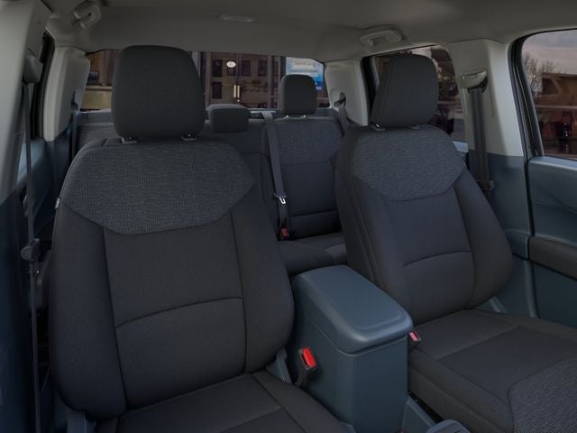 2026 Ford Maverick XL XL FWD SuperCrew