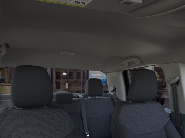 2026 Ford Maverick XL XL FWD SuperCrew