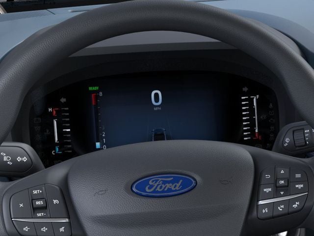 2026 Ford Maverick XL XL FWD SuperCrew