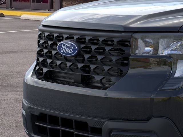 2026 Ford Maverick XL XL FWD SuperCrew