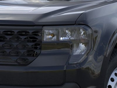 2026 Ford Maverick XL XL FWD SuperCrew