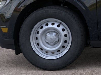2026 Ford Maverick XL XL FWD SuperCrew
