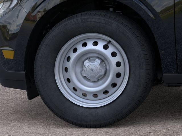 2026 Ford Maverick XL XL FWD SuperCrew