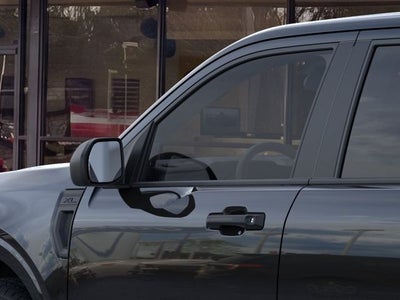 2026 Ford Maverick XL XL FWD SuperCrew