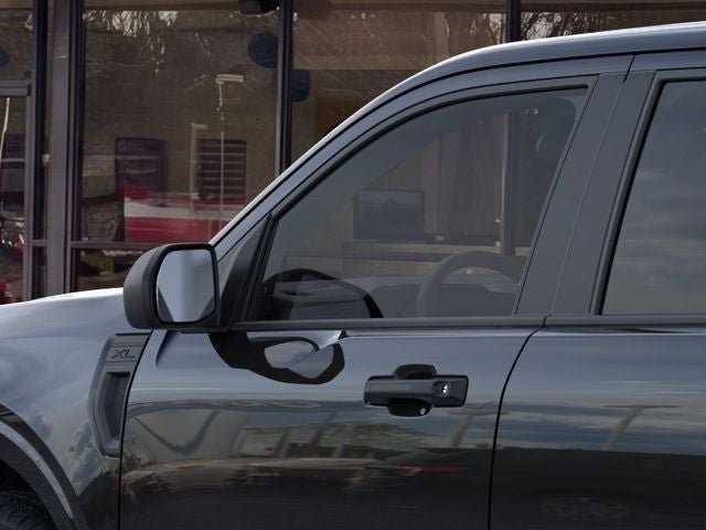 2026 Ford Maverick XL XL FWD SuperCrew