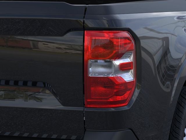 2026 Ford Maverick XL XL FWD SuperCrew
